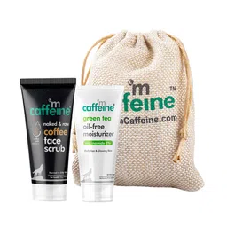 MCaffeine 2-Step Starter Travel Pack for Glowing Skin-37