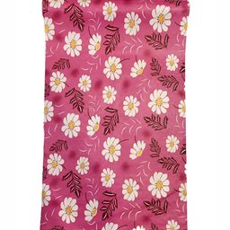Homerz Pink Water Resistant Shelf Liner Organiser-34
