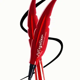 AYA Waterproof 24 Hours Long Lasting Feather Eyeliner - Black-52