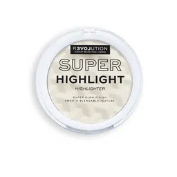 Makeup Revolution London Super Highlighter -  Shine-53