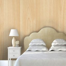 Jaamso Royals Beige Wooden Textured Self-Adhesive Waterproof Wallpaper-image-41