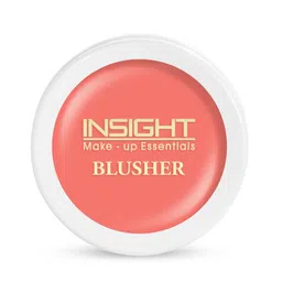 Insight Cosmetics Long-Lasting Creamy Natural Finish Blusher 3.5g - Soft Salmon-41