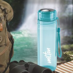 Milton Set Of 3 Turquoise Blue Hector 1000 Pet Water Bottle 1000 ml Each-34