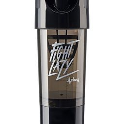 Lifelong Black & Brown Printed Water Bottle 500ml-15