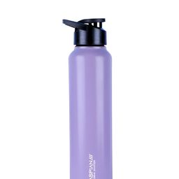 Caspian Lavender Single Stainless Steel Single Wall Vacuum Water Bottle-image-95