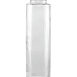 tyche enterprises Transparent Glass Water Bottle 750 ml-image-3