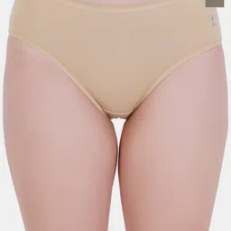 Reveira Pack Of 2 Low-Rise Assorted Hipster Briefs-picture-3