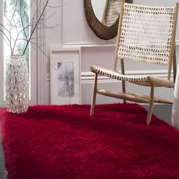Shopgallery Rose Anti-Skid Carpet-picture-18