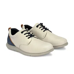 Egoss Men Leather Derbys-image-67