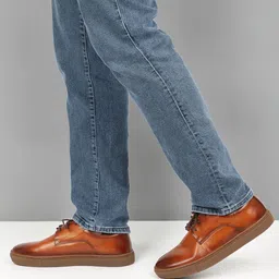 ATESBER by Inc.5 Men Leather Derbys-picture-43