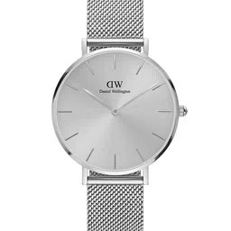 Daniel Wellington Women Petite Unitone Dial Silver 32 mm Analogue Watch - DW00100468-image-98