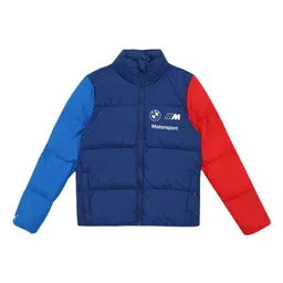 PUMA Motorsport Kids BMW M Youth Padded Jacket-picture-49