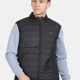 t-base Sleeveless Insulator Puffer Gilet Jacket-image-81