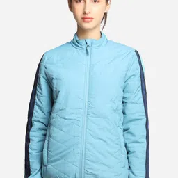 Wildcraft Lightweight Anti Odour Bomber Jacket-54