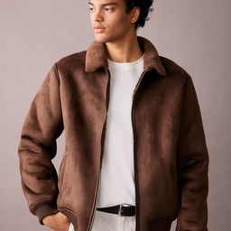 DeFacto Bomber Jacket-picture-15