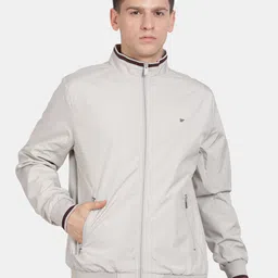 t-base Mock Collar Lightweight Bomber Jacket-picture-17