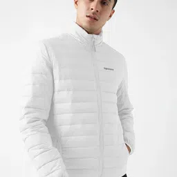bigbanana Men Lightweight Bomber Jacket-34