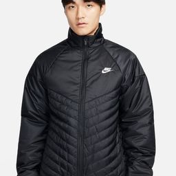 Nike Sportswear Wind Runner Therma Fit Puffer Jackets-picture-0