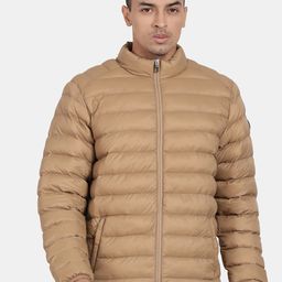 t-base Windcheater Puffer Jacket-image-75
