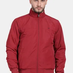 t-base Men Insulator Bomber Jacket-13