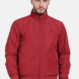 t-base Men Insulator Bomber Jacket-12