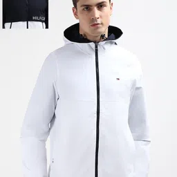 Tommy Hilfiger Long Sleeves Bomber Jacket-image-20