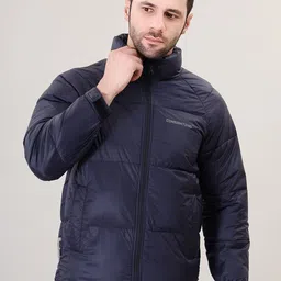 Camey Men Puffer Jacket-45