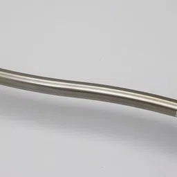 Rab Beige & Grey Glossy Finish Door Handle-42