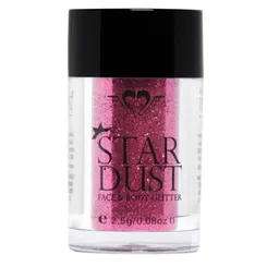 Daily Life Forever52 Women Star Dust Pink Lust Face & Body Glitter Pink 2.5 g-41
