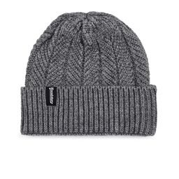 Roadster Unisex Self Design Beanie-14