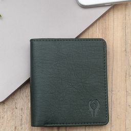 SAMTROH Men Two Fold Wallet-21