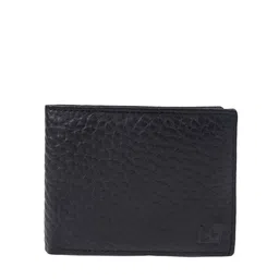 CIMONI Textured Leather Two Fold Wallet-18