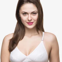 Docare Non Padded Full Coverage Bra-41