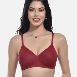 StyFun Bra Full Coverage Lightly Padded-11