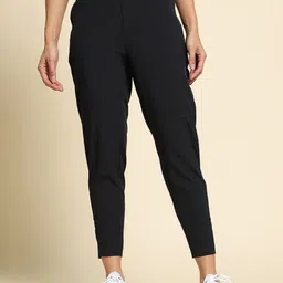 Van Heusen Women Ankle Length Anti Bacterial High Stretch Sports Tights-picture-26