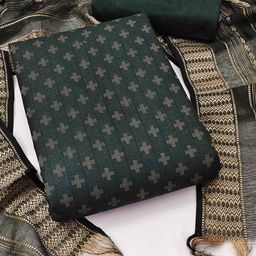 KALINI Unstitched Dress Material-picture-37