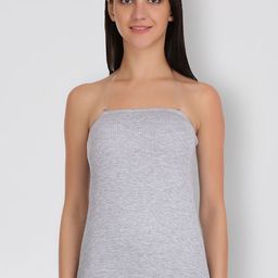 SELFCARE Ribbed Tube Thermal Top-picture-35