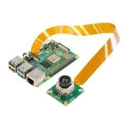 Arducam 12MP IMX477 Motorized Focus High Quality Camera for Raspberry Pi image 1