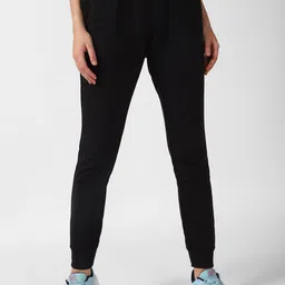 Reebok Women Slim Fit Ri French Terry Cotton Jogger-image-19