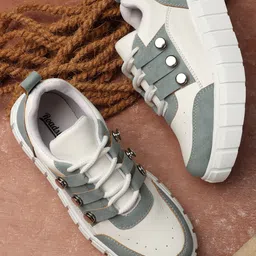 Roadster Lightweight Running Sneakers Casual Shoes-image-68