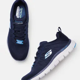 Skechers Men Flex Advantage 4.0 Valkin Sneakers-image-24