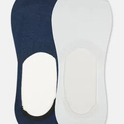 SECRETS BY ZEROKAATA Pack Of 2 Assorted Shoe Liners-13