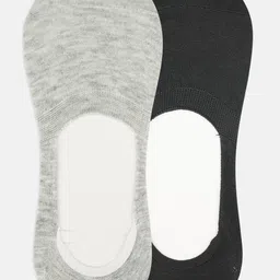 SECRETS BY ZEROKAATA Unisex Pack Of 2 Shoe Liners-26