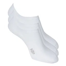 Red Tape Men Pack Of 3 Shoe Liner Socks-26