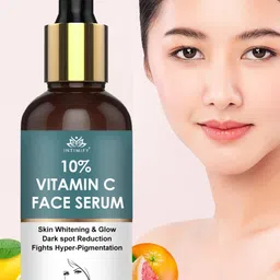 INTIMIFY 10% Vitamin C Serum Face Serum - 30ml-29