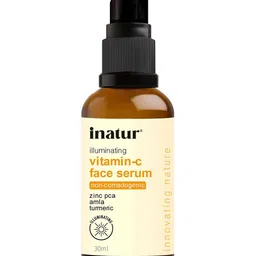 Inatur Vitamin C Face Serum 30 ml-9