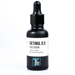 The True Therapy Retinol 0.5% Face Serum 30ml-20