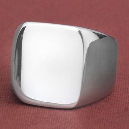 Peora Silver Plated Finger Ring-image-20