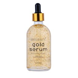 SWISS BEAUTY Gold Face Serum for All Skin Types - 100 ml-36