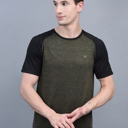 Force NXT Anti-Viral Anti-Odour Cool Sports T-Shirt-image-39